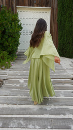 Conjunto “CRETA”