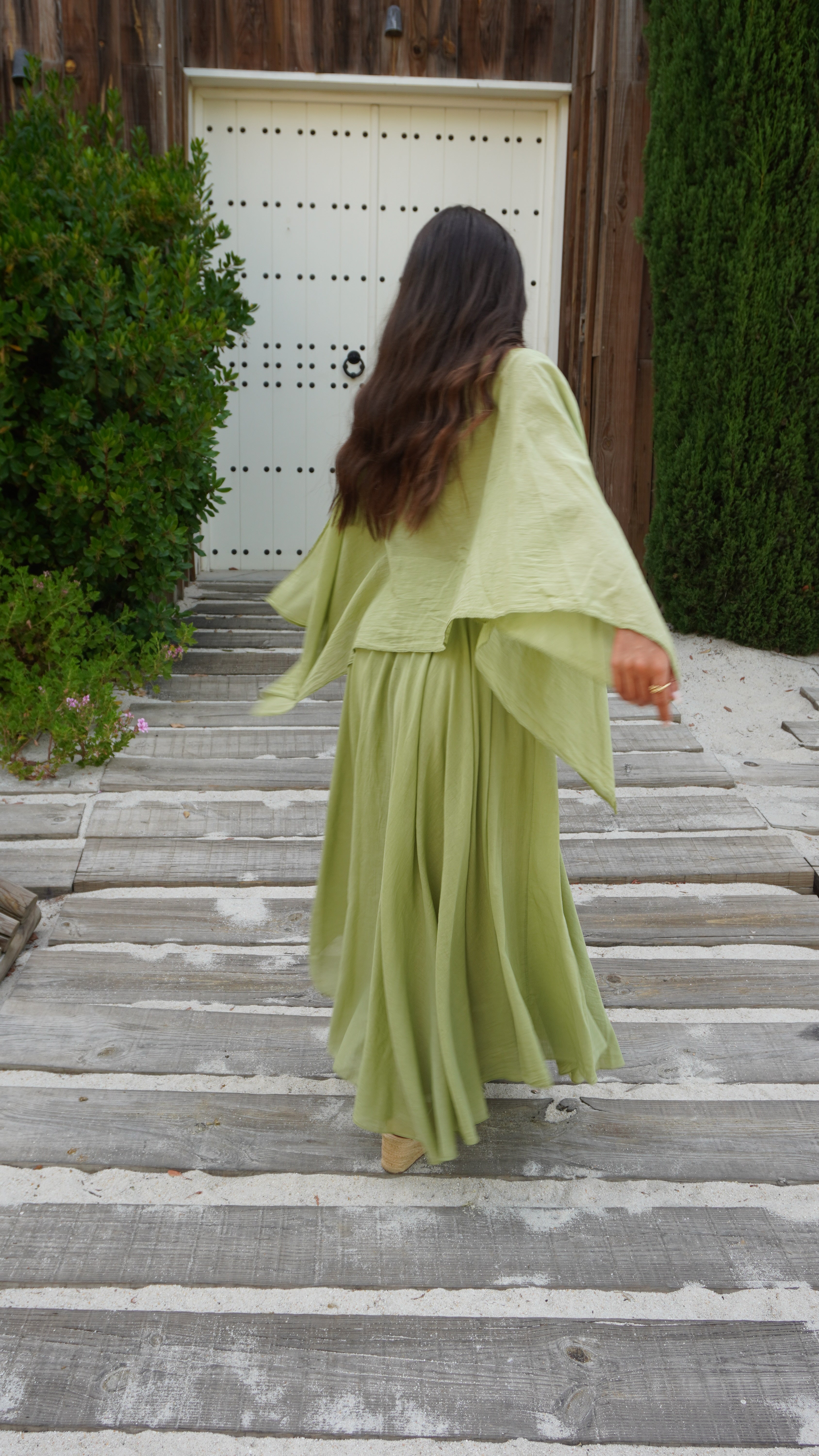 Conjunto “CRETA”