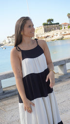 Vestido “NICE”