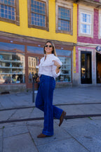 Blusa “CLÉRIGOS”