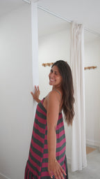 Vestido "TRÓIA"