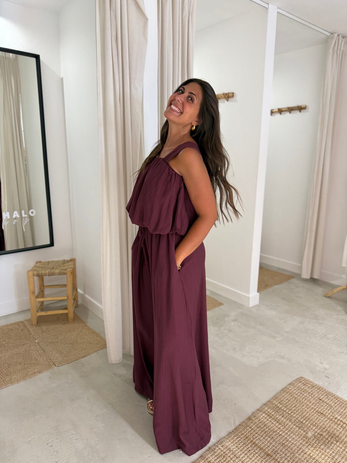 Conjunto “ALDA”