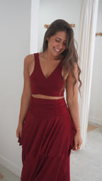 Conjunto “NAVAGIO”