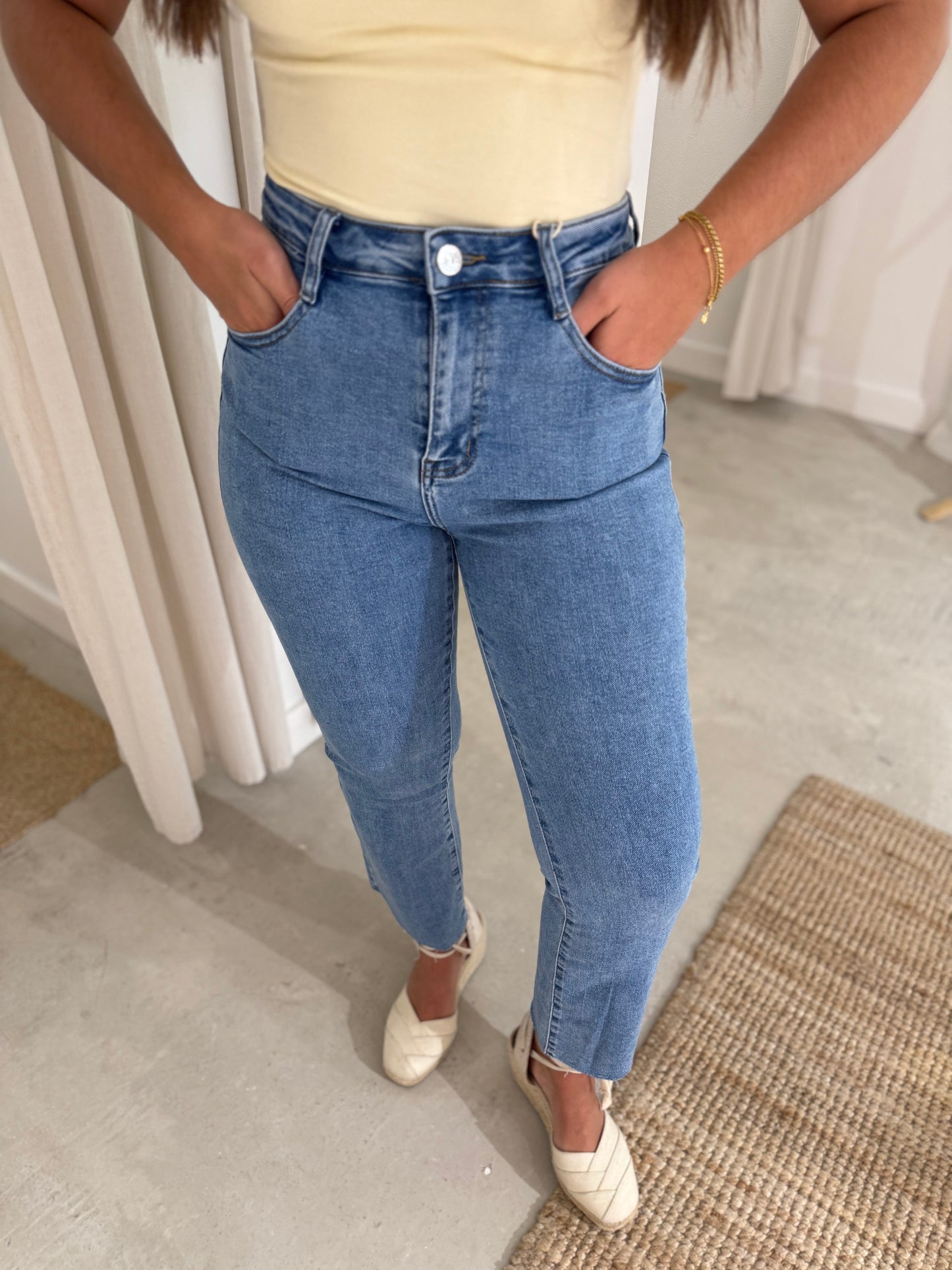 Jeans “FLARE”