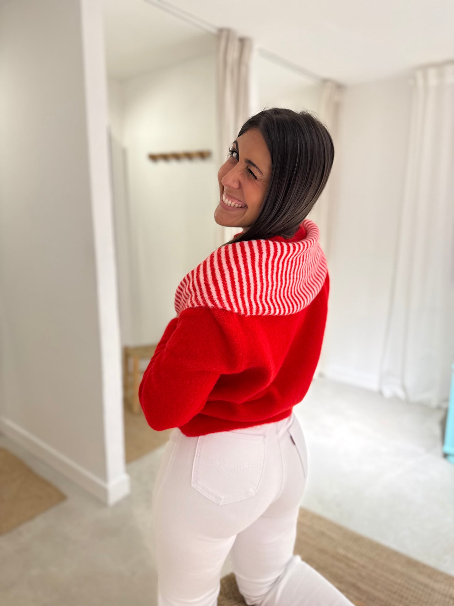 Cardigan “CATE”