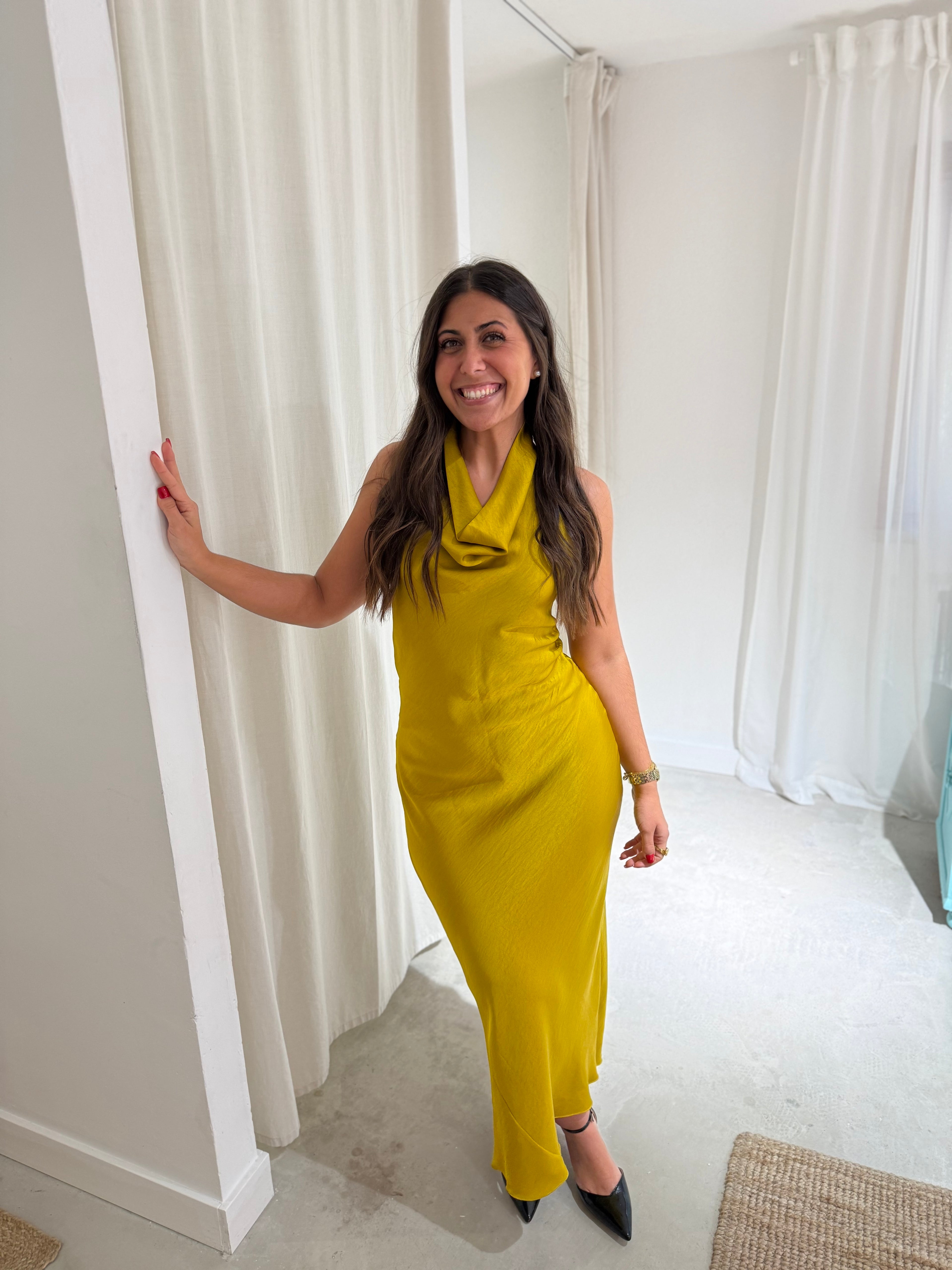 Vestido “MARIANA”