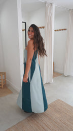Vestido “CARVALHAL”