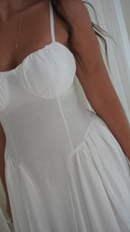 Vestido “ARIEL”