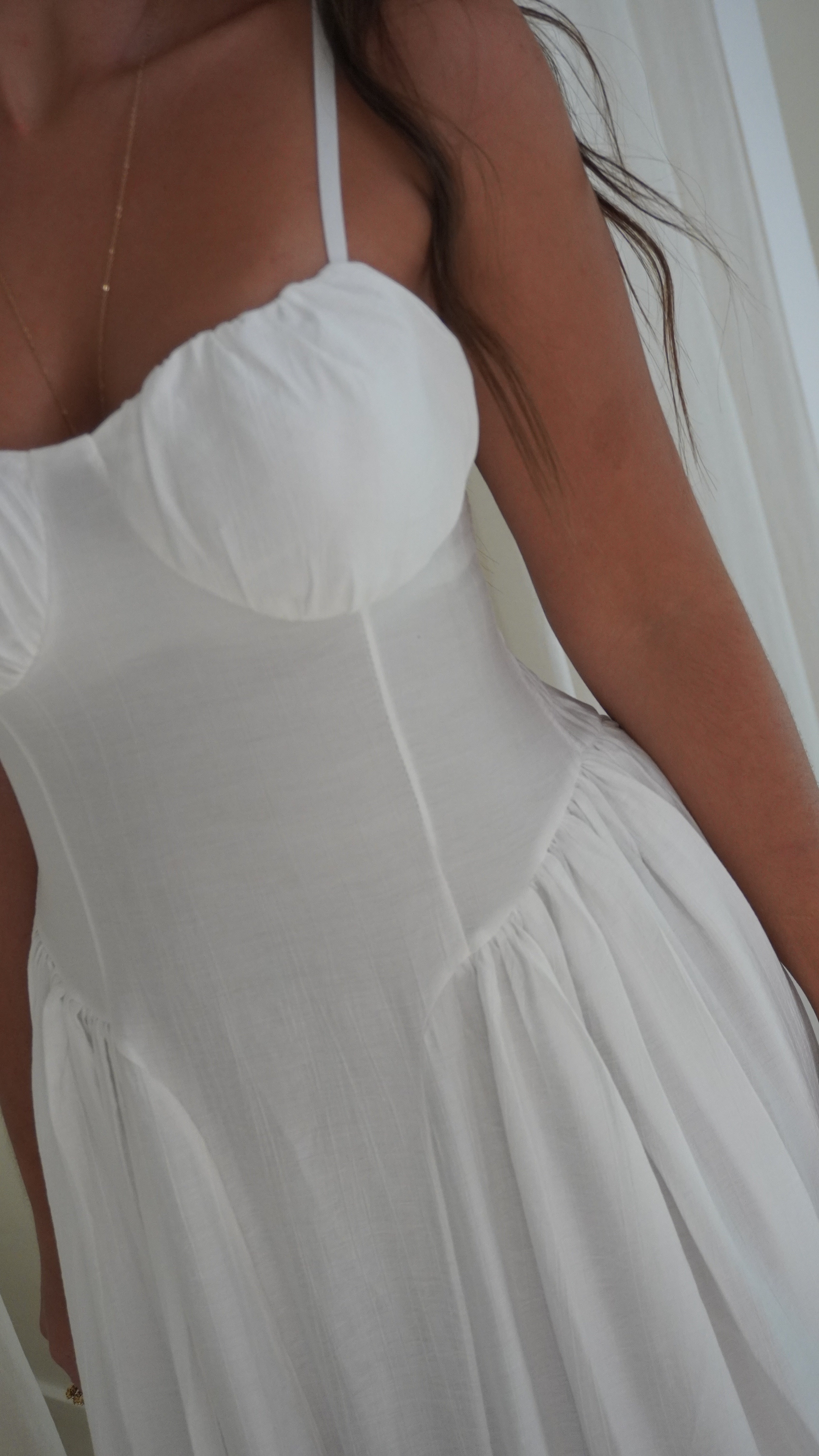 Vestido “ARIEL”