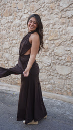 Vestido “SICÍLIA”