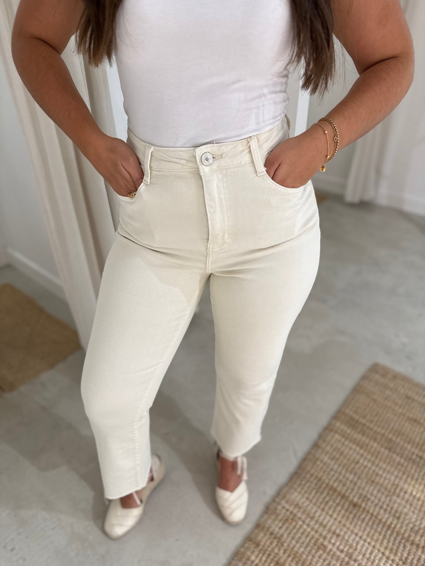 Jeans “FLARE”