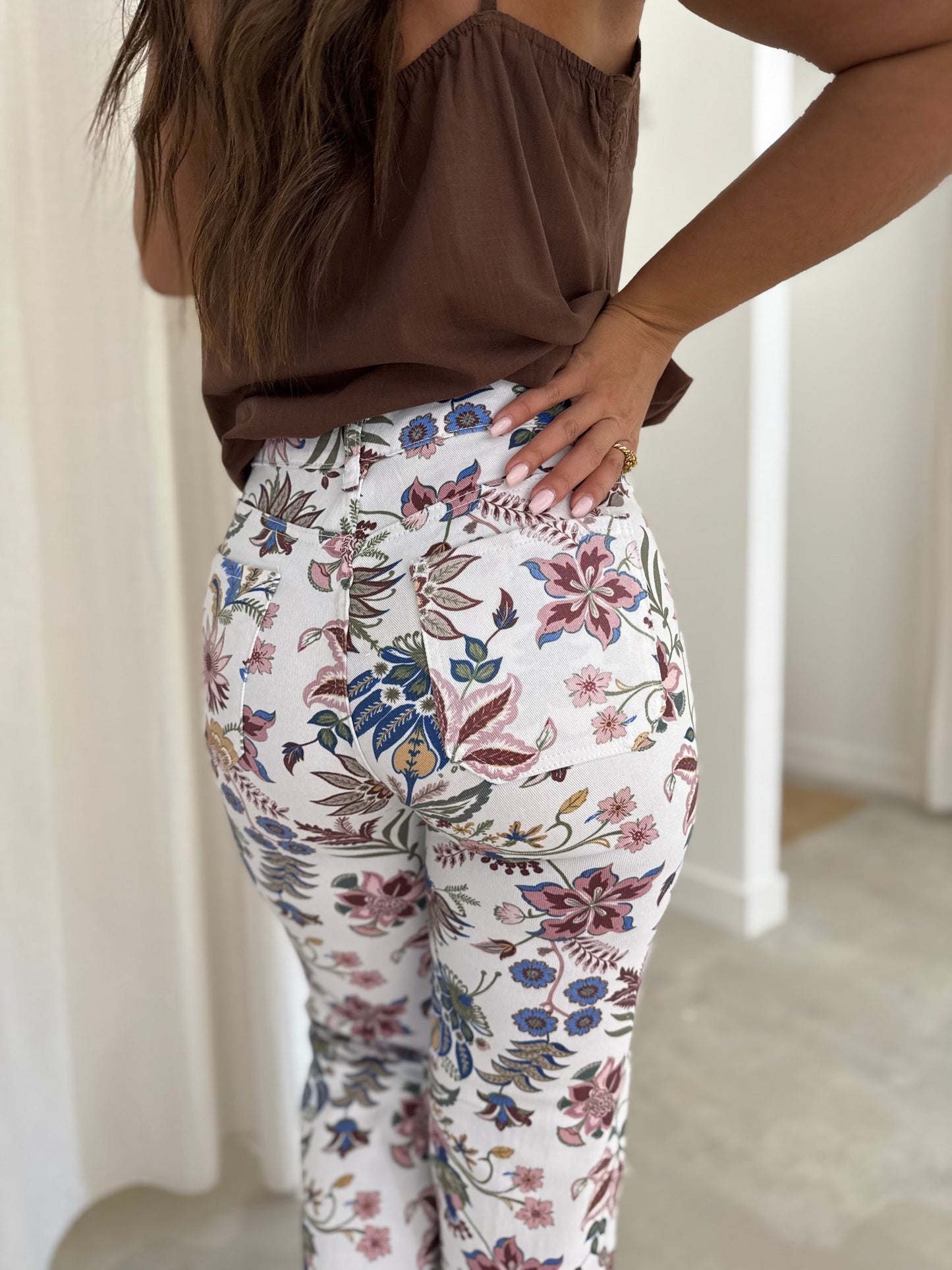 Jeans “CARMEN”