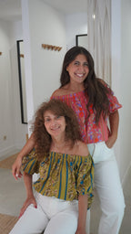 Blusa “ÉVORA”