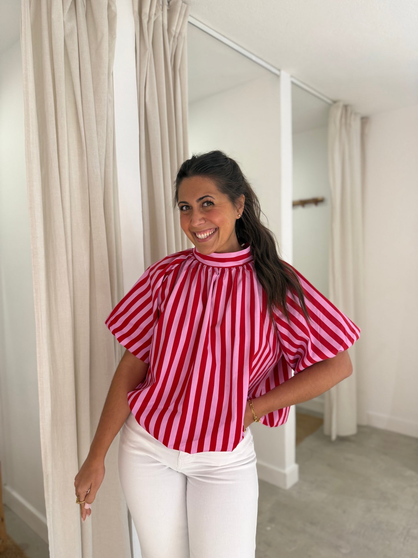 Blusa “MIA”