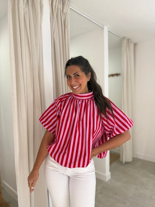Blusa “MIA”