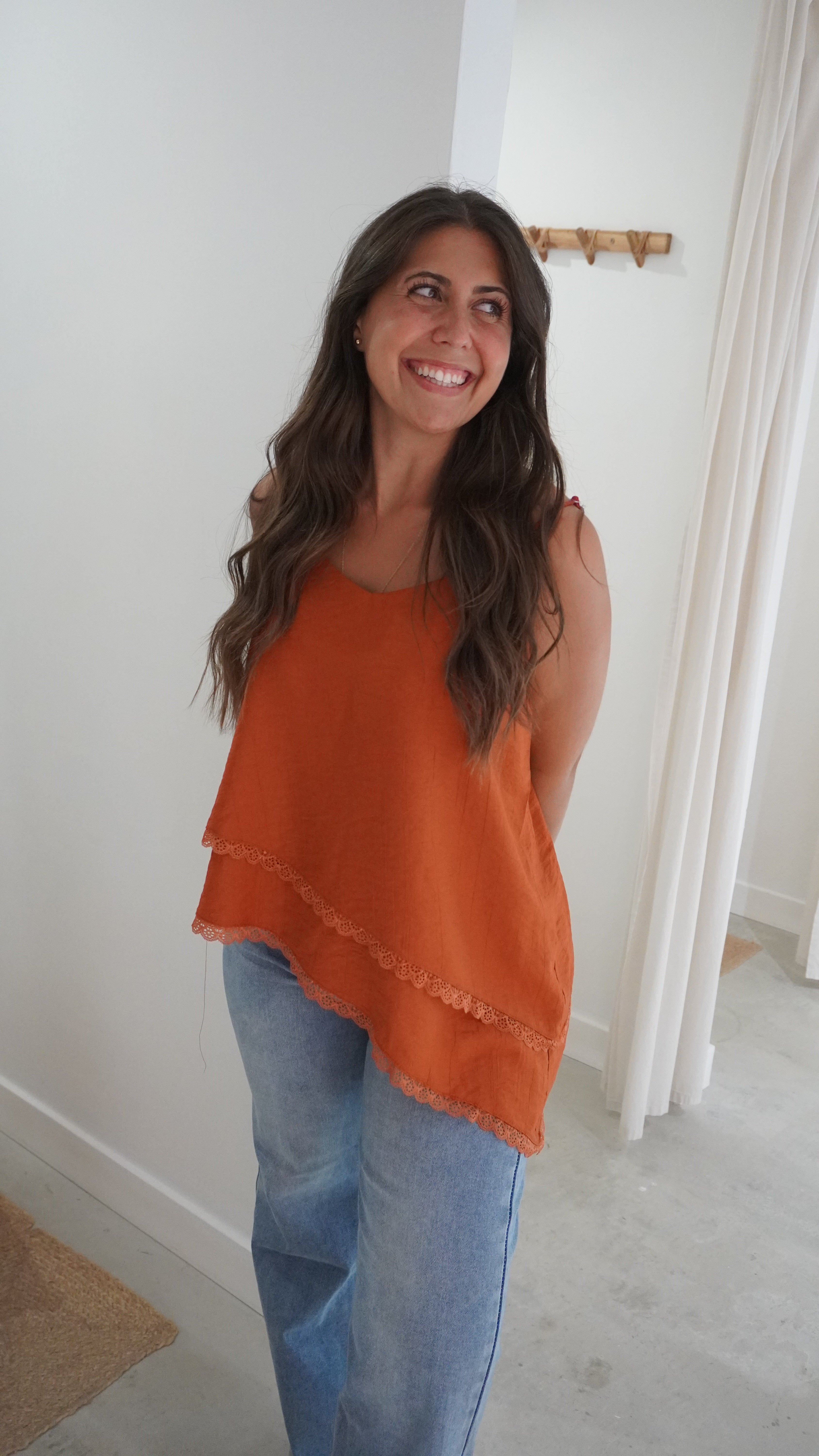 Blusa “SARA”