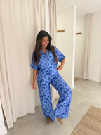 Conjunto “MARGARIDA”