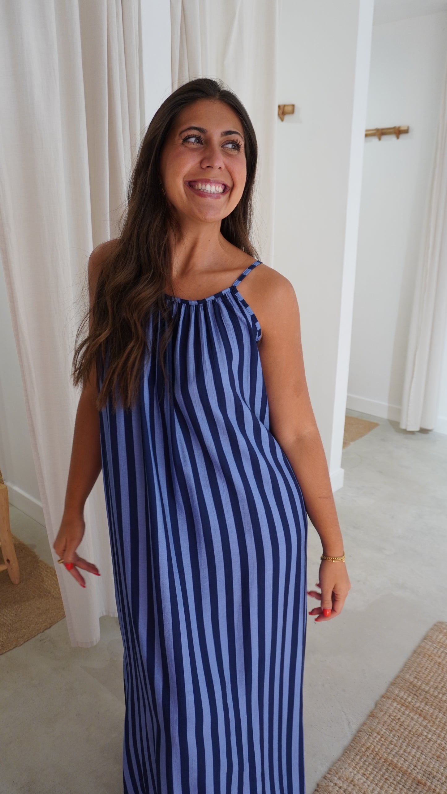 Vestido “ALEXANDRA”