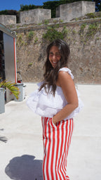 Blusa “OLHÃO”
