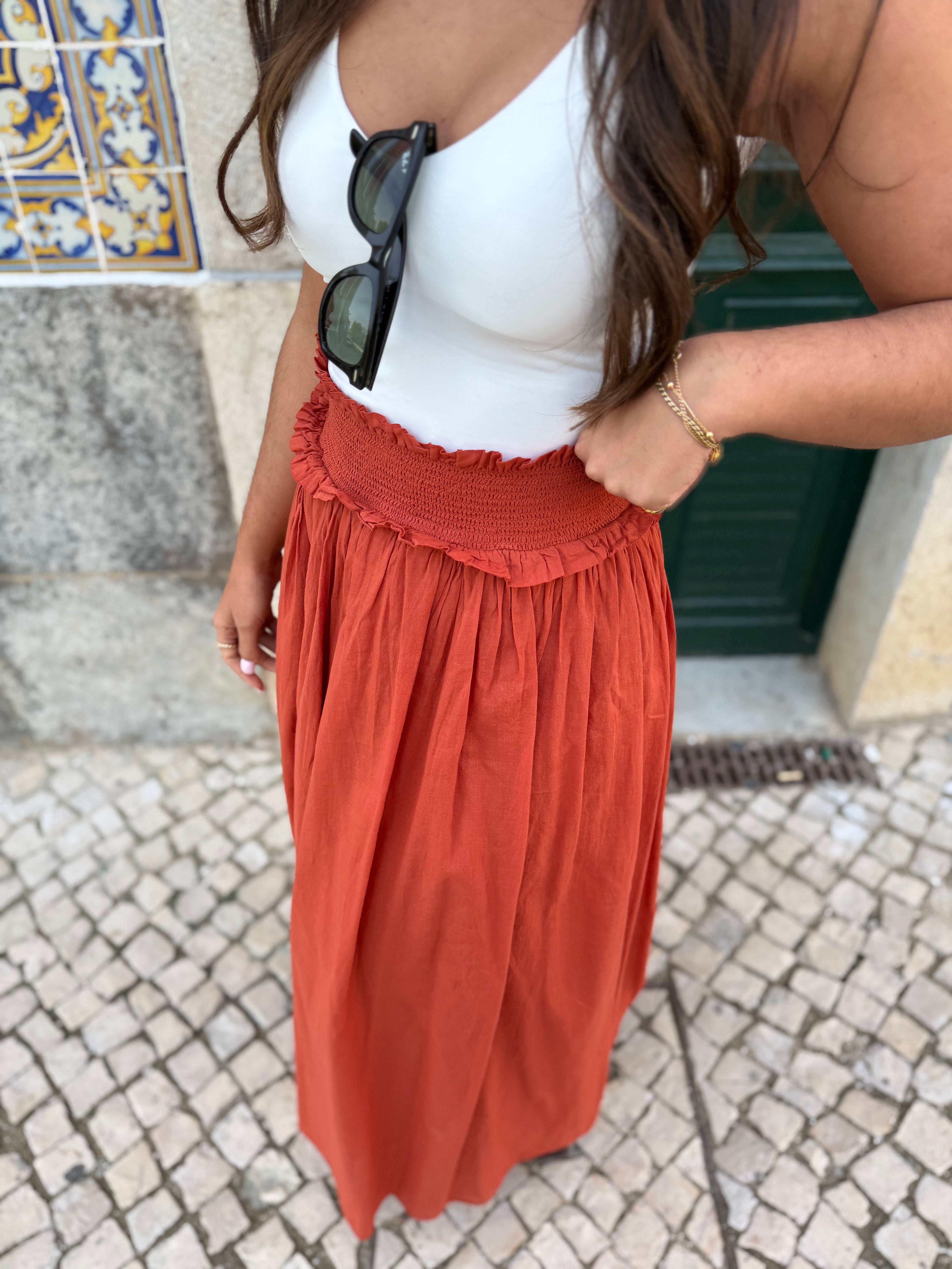 Saia “CATARINA”