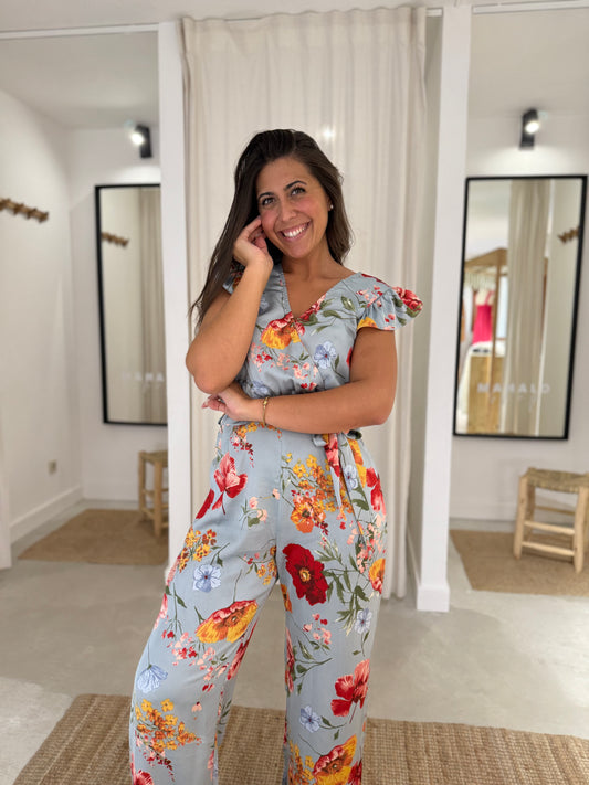 Macacão “ISABEL”