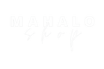 Mahalo Shop - Início
