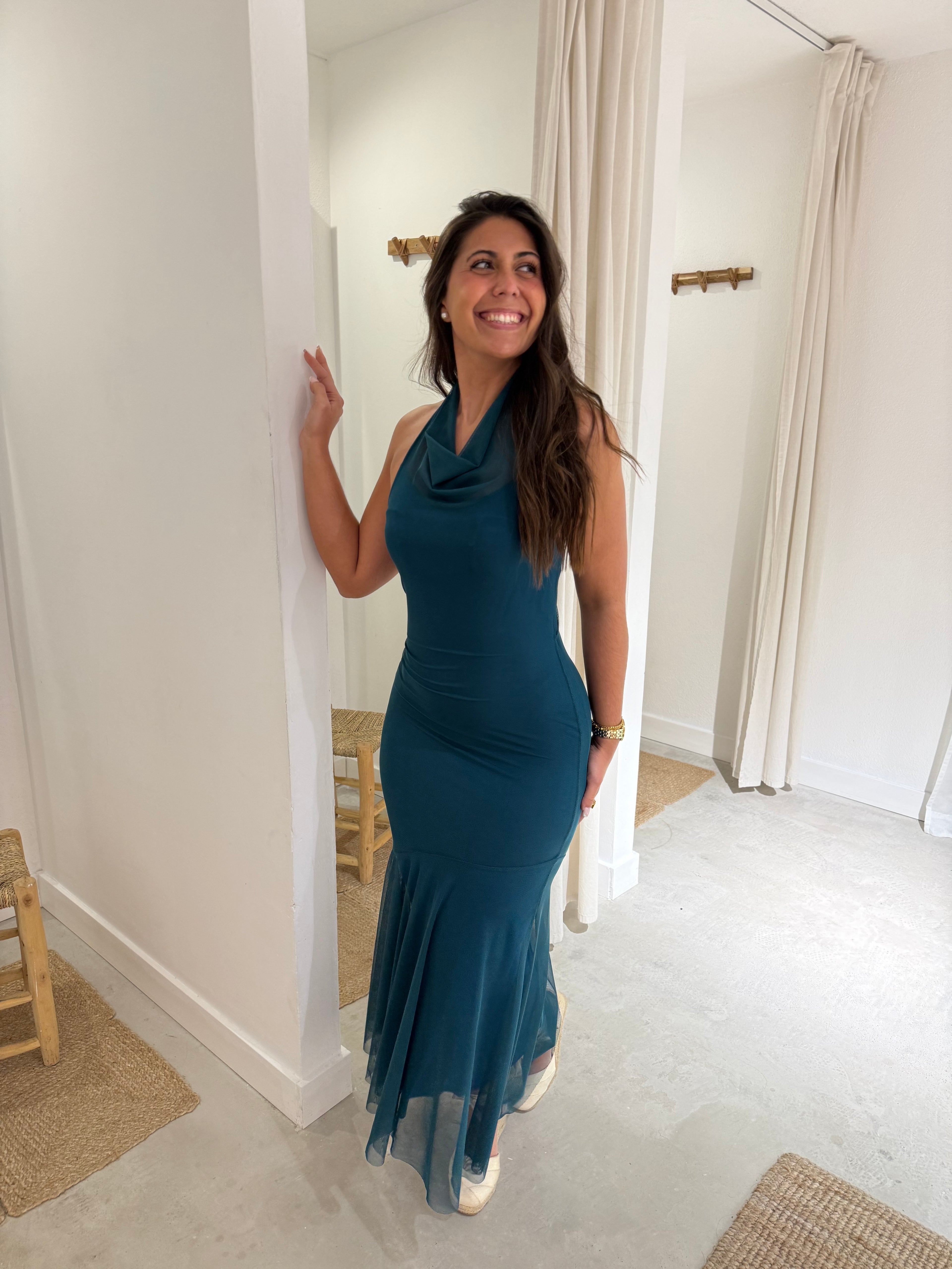 Vestido “LARA”