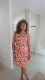 Vestido “COSTA RICA”