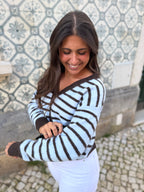 Cardigan “AMÉLIA”