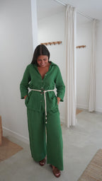 Conjunto “FALÉSIA”