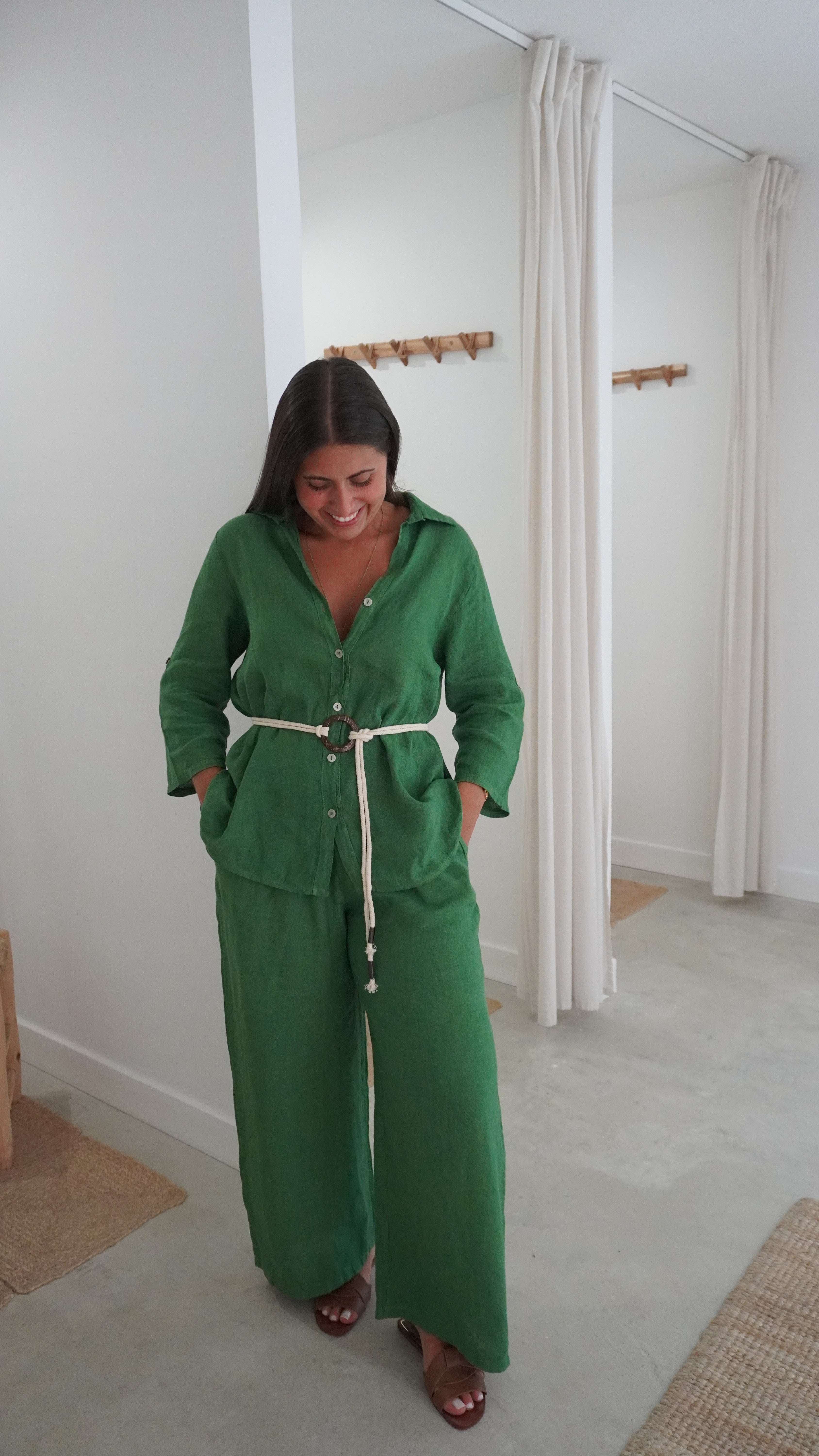 Conjunto “FALÉSIA”