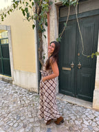 Vestido “IRENE”