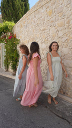 Vestido “MYRTOS”