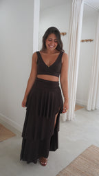 Conjunto “NAVAGIO”