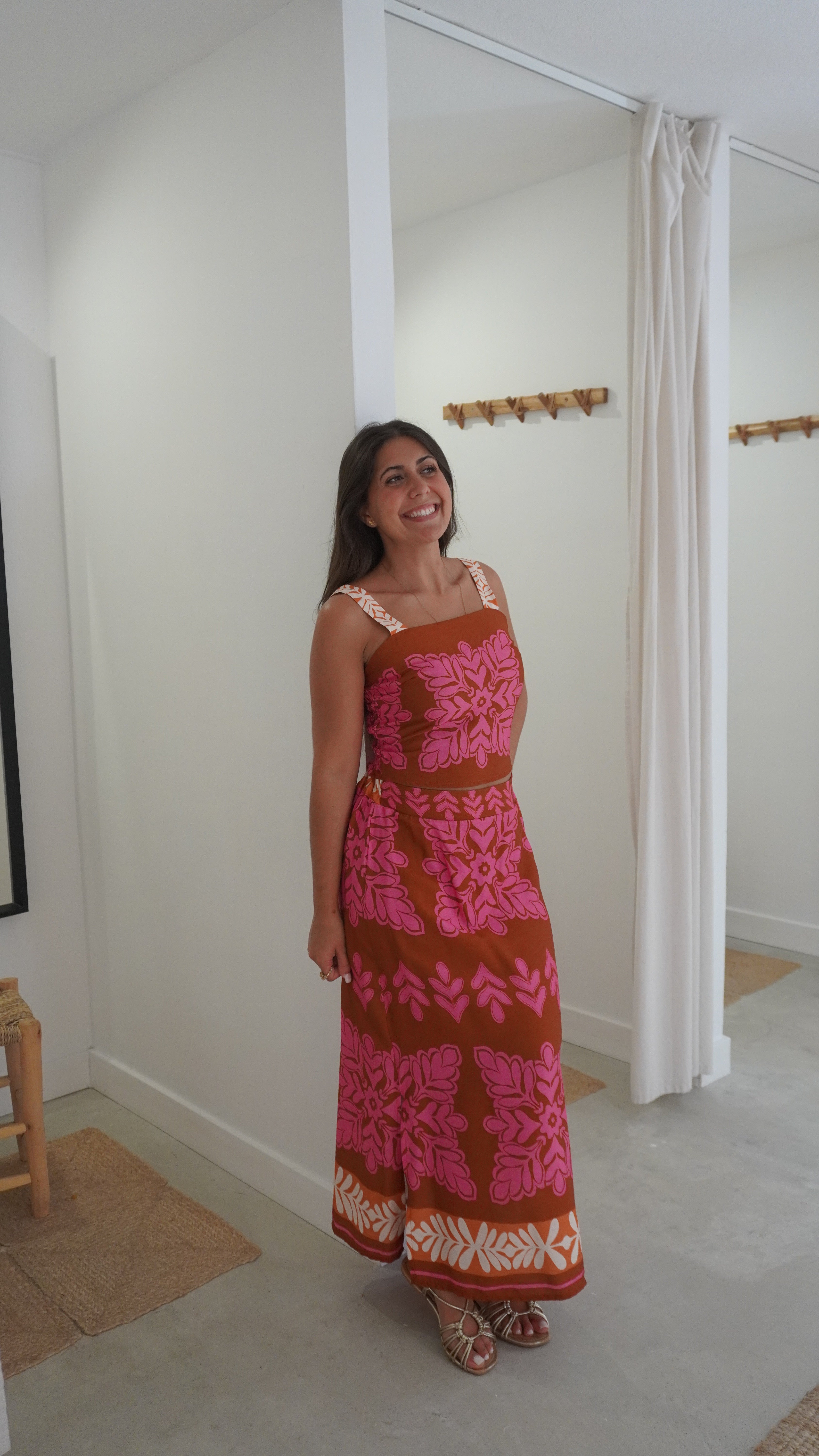 Conjunto “VALÊNCIA”