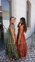 Vestido “TAVIRA”
