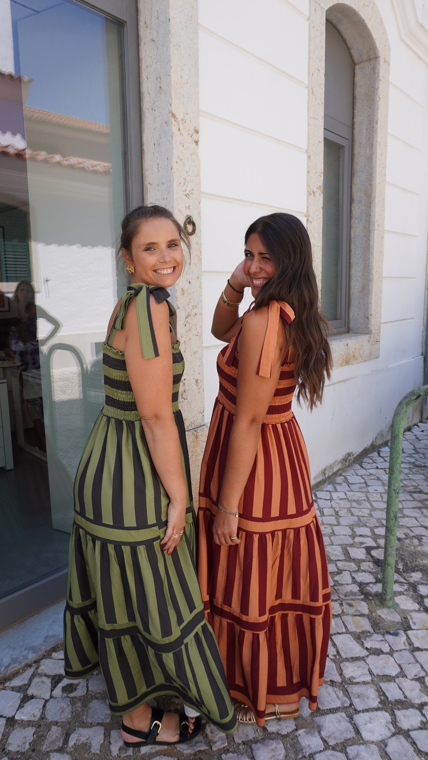 Vestido “TAVIRA”
