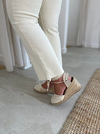 Jeans “FLARE”