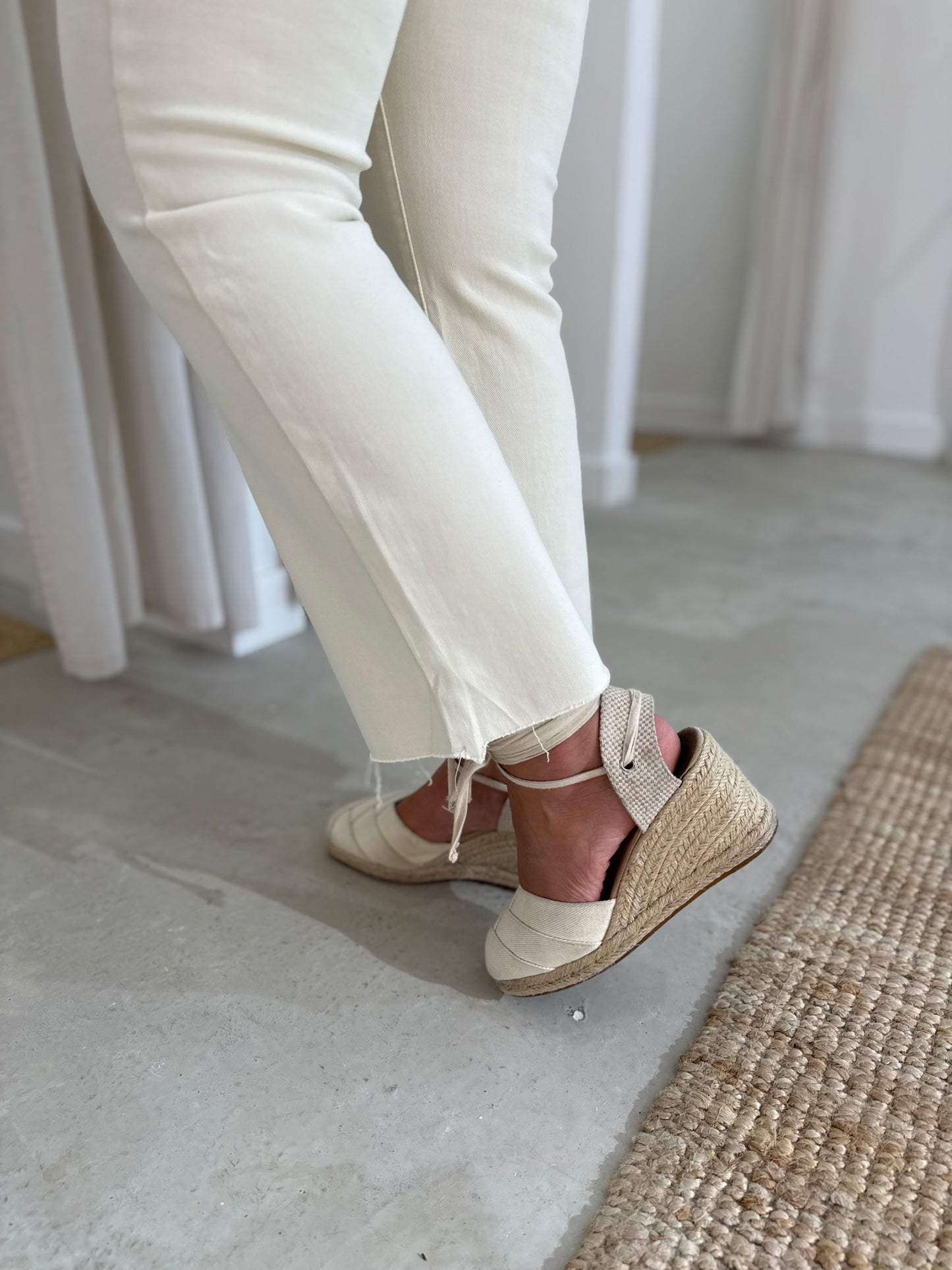 Jeans “FLARE”