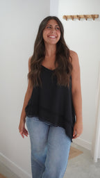 Blusa “SARA”