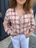 Camisa “HEART”