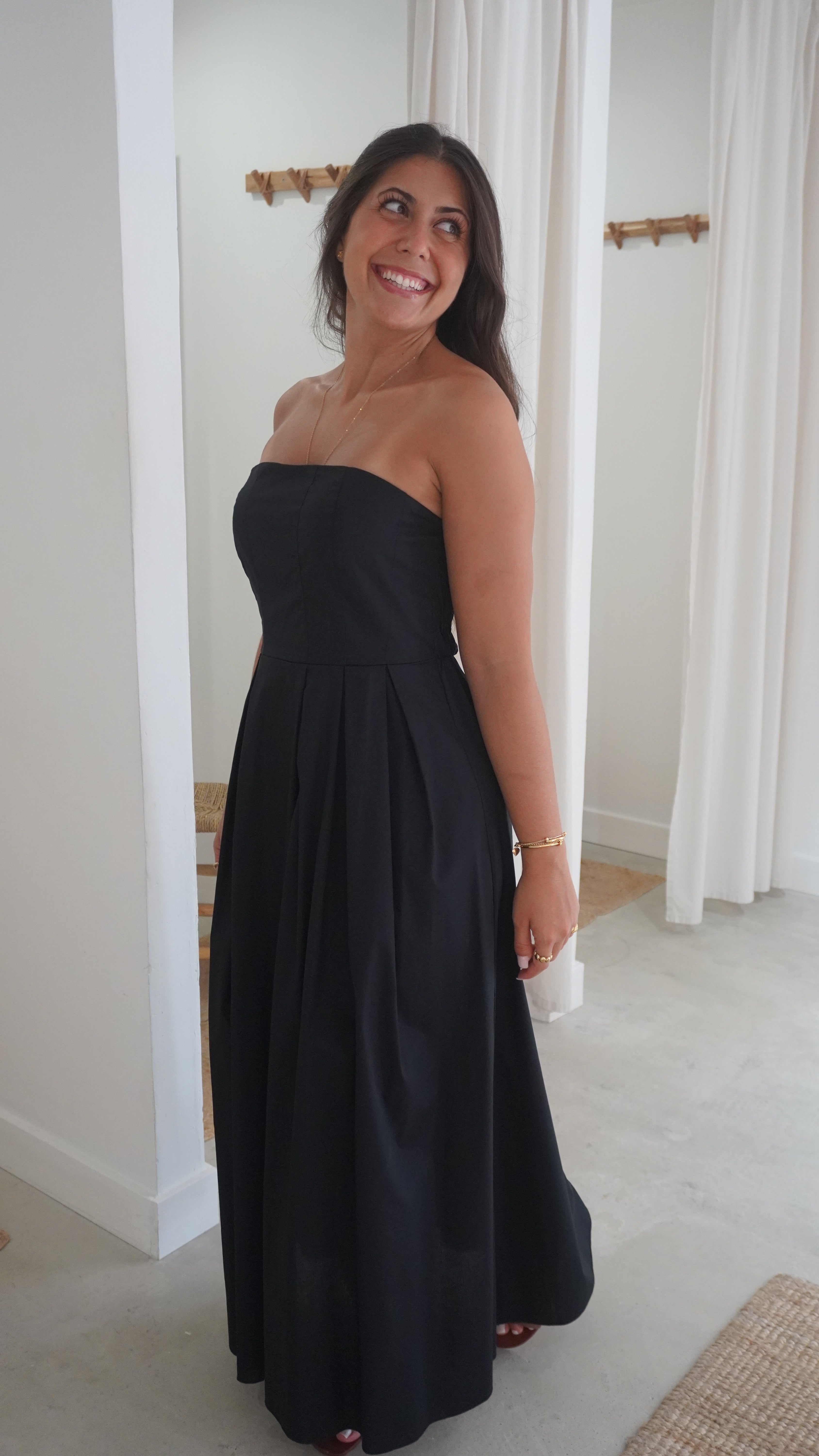 Vestido “RAFAELA”