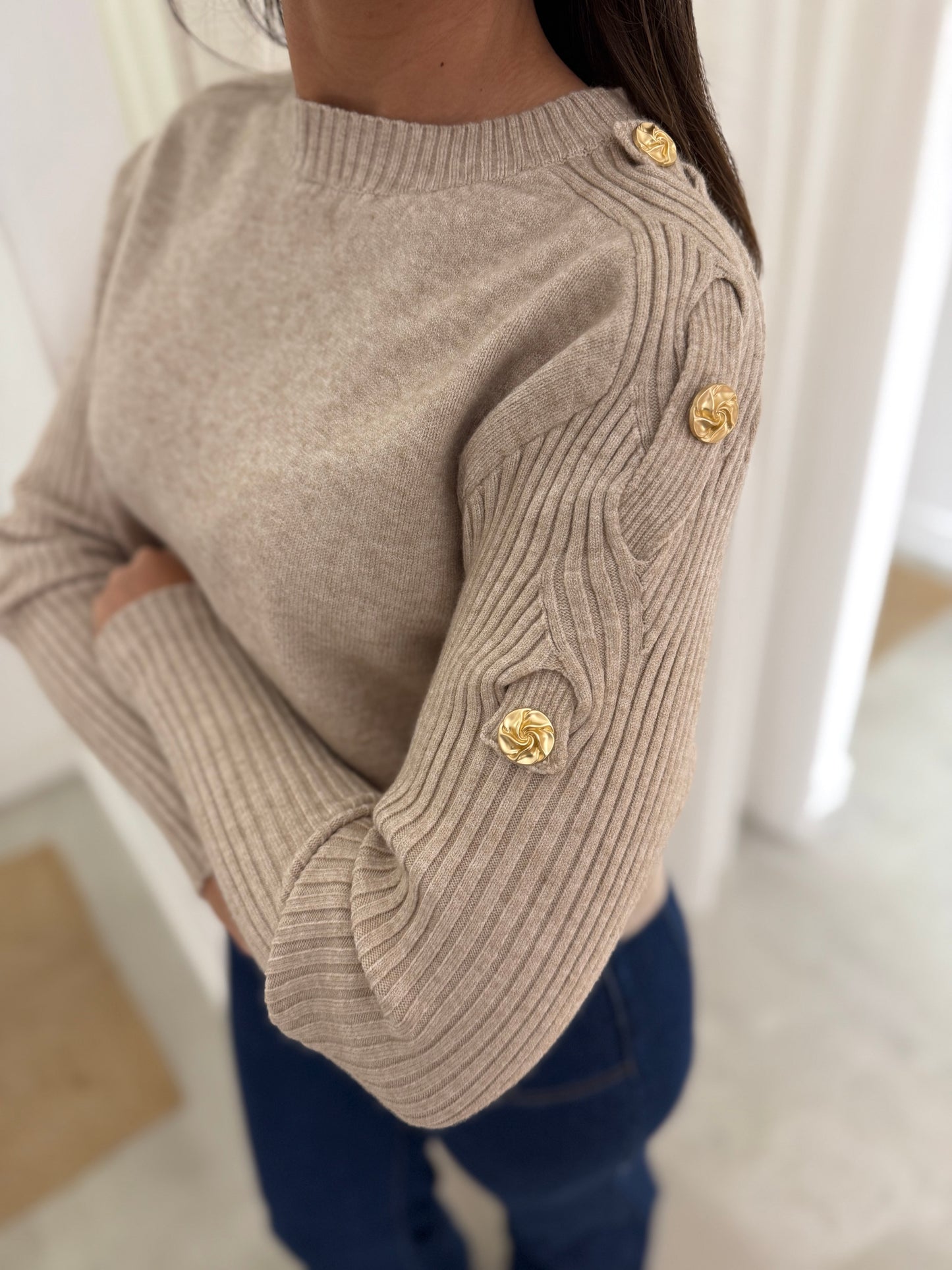 Camisola “ÂNGELA”