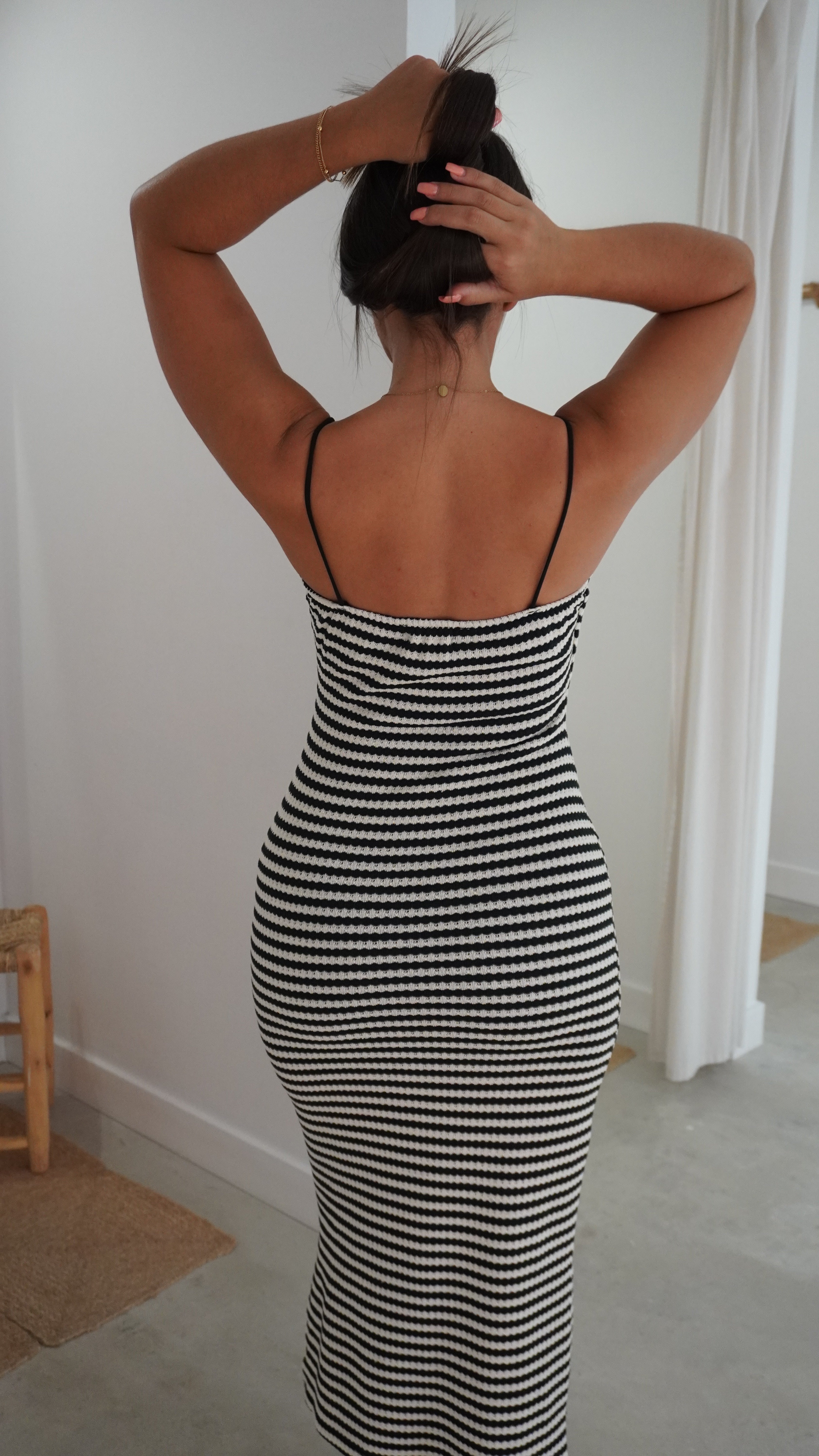 Vestido “CARLA”