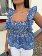 Blusa “LILY”