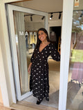 Vestido “INÊS”
