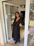 Vestido “INÊS”