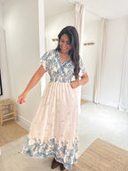Vestido “NÁPOLES”