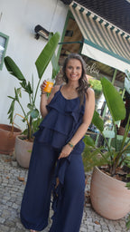 Conjunto “NICOLAU”