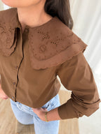 Camisa “MATILDE”